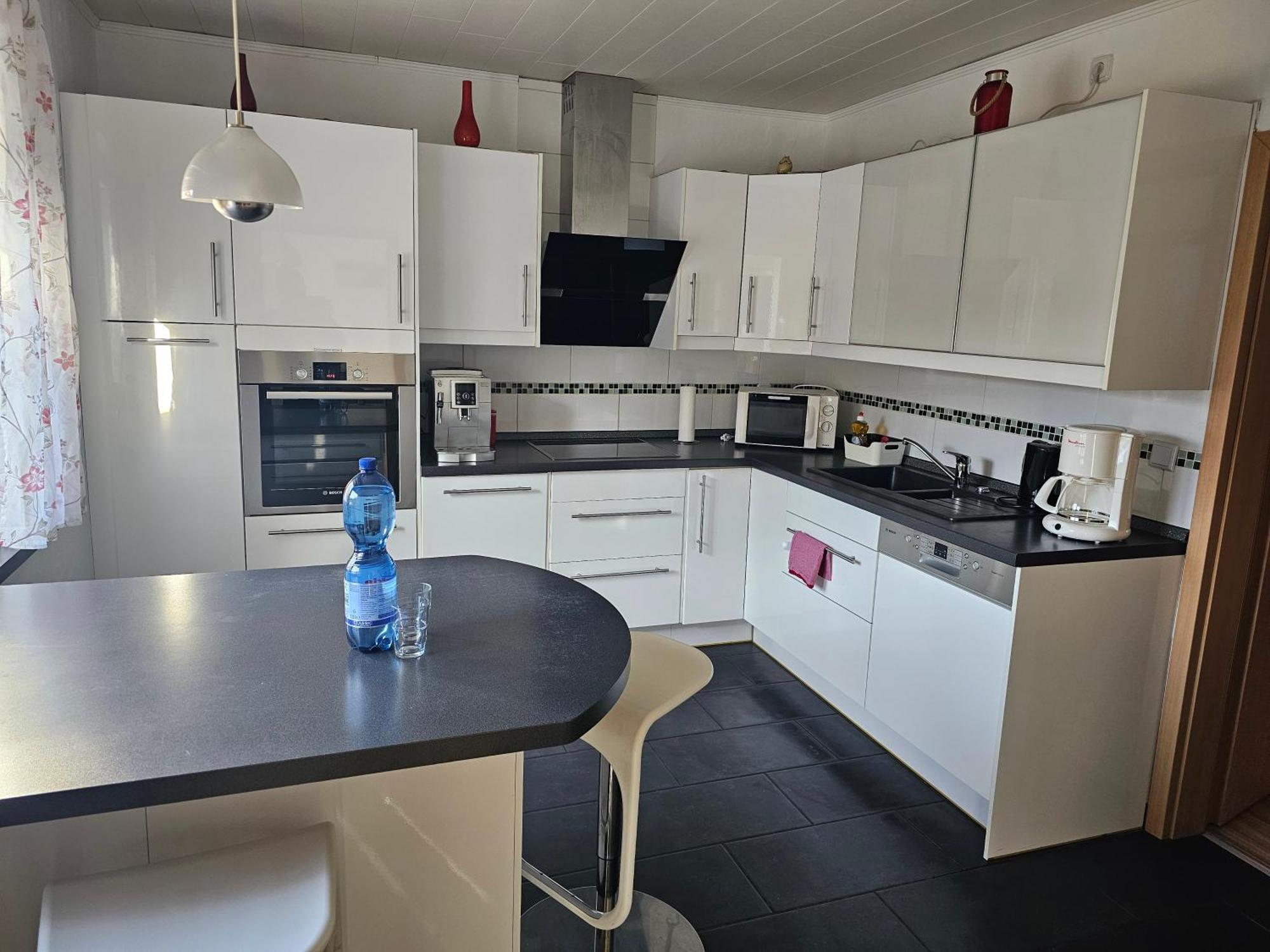 Lenny'S Ferienwohnung Kassel Dış mekan fotoğraf