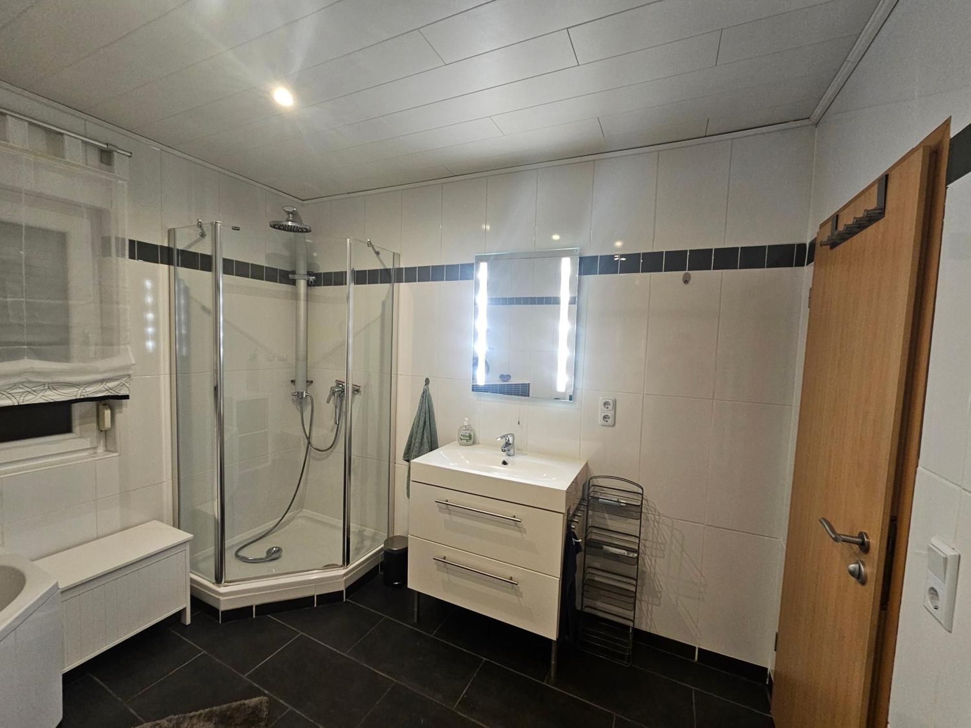 Lenny'S Ferienwohnung Kassel Dış mekan fotoğraf