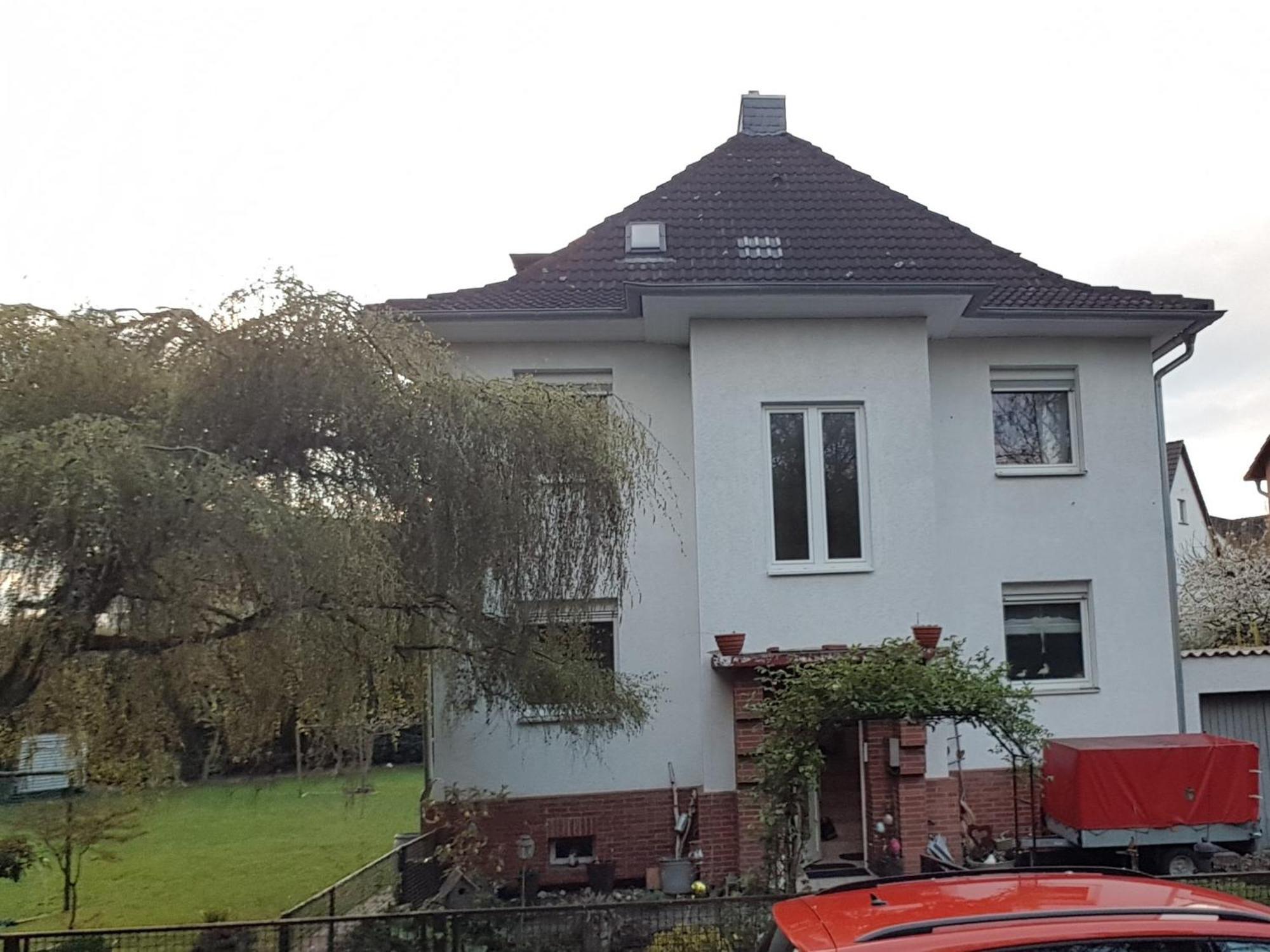 Lenny'S Ferienwohnung Kassel Dış mekan fotoğraf