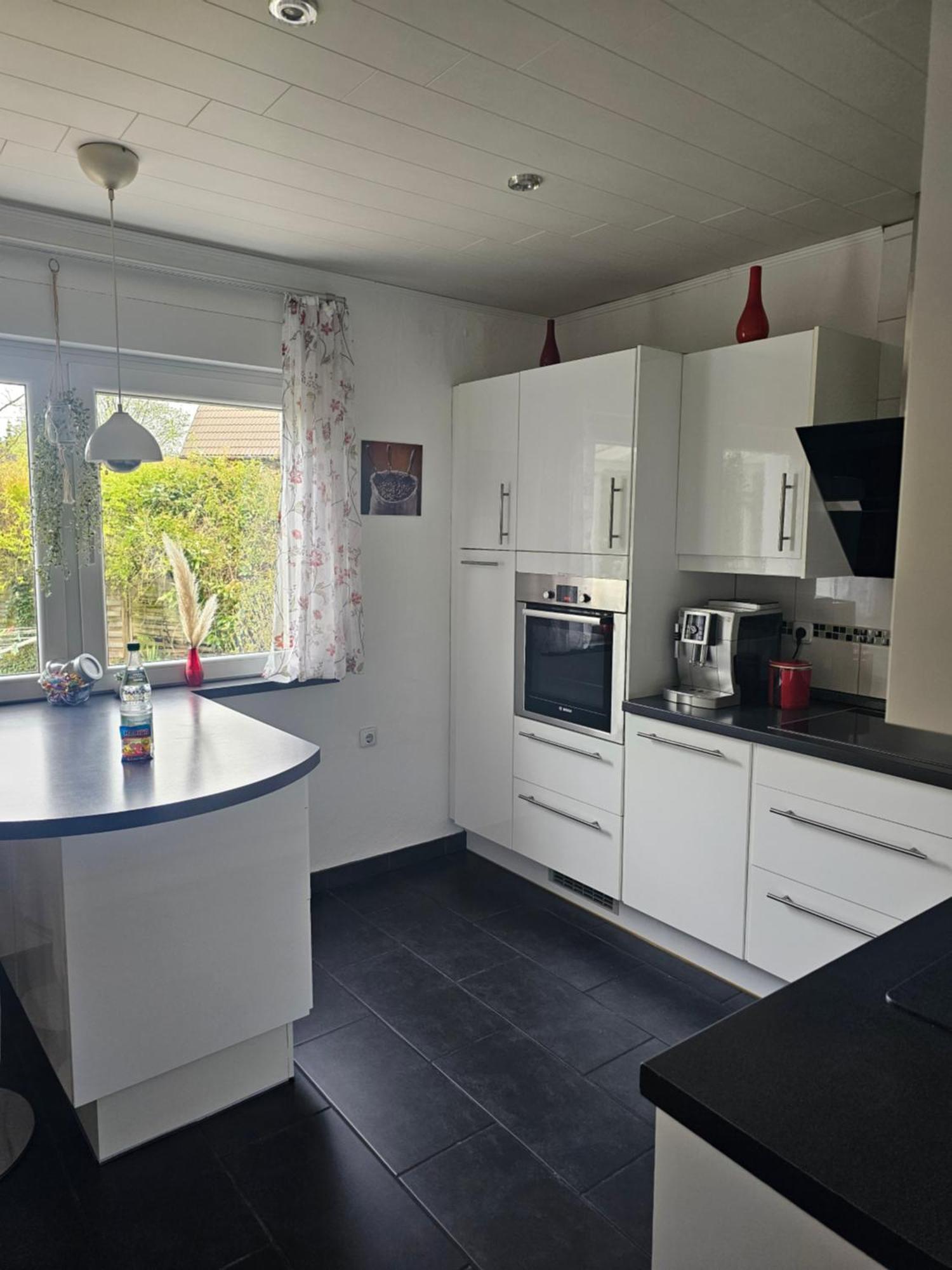 Lenny'S Ferienwohnung Kassel Dış mekan fotoğraf