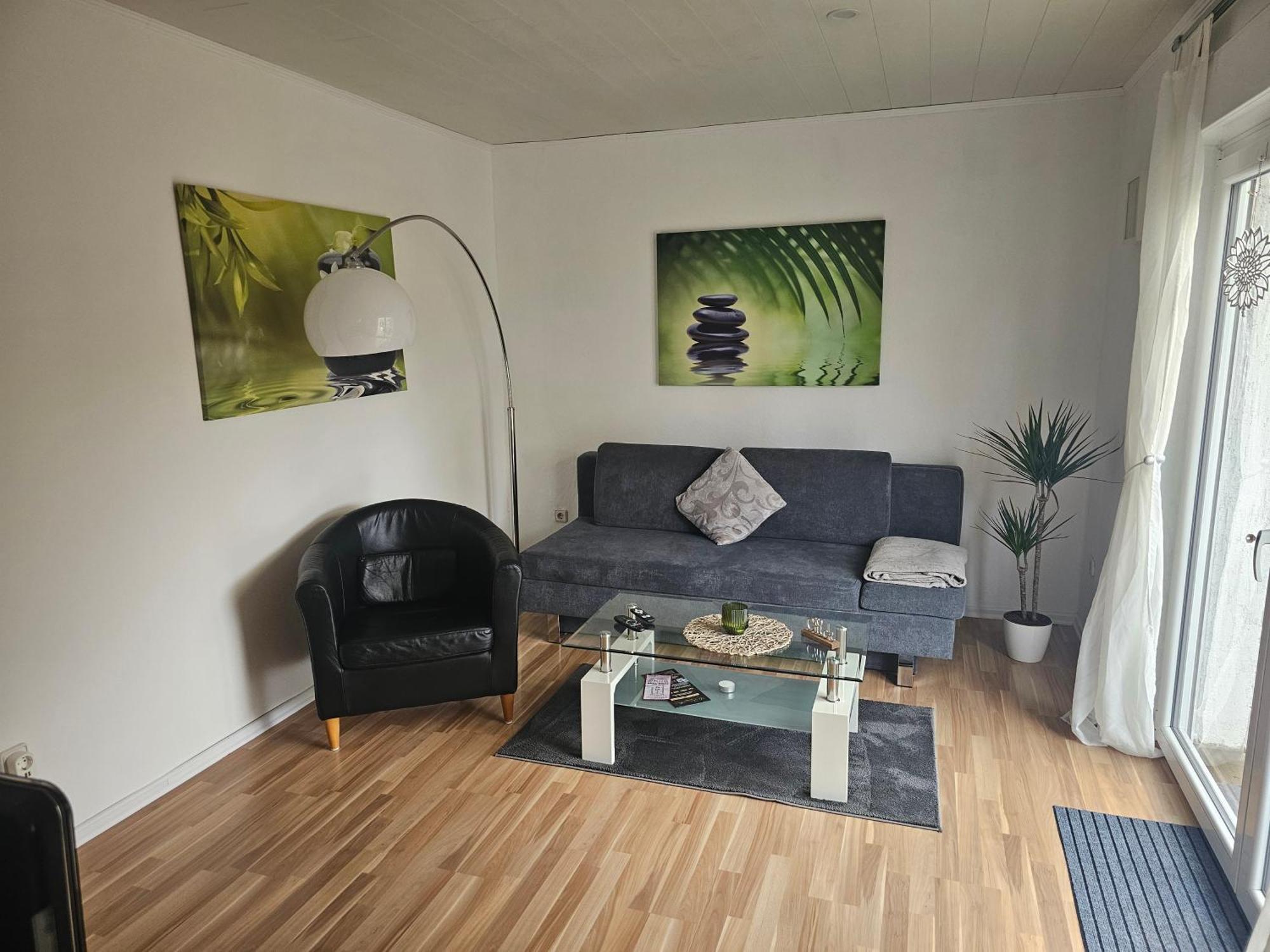 Lenny'S Ferienwohnung Kassel Dış mekan fotoğraf