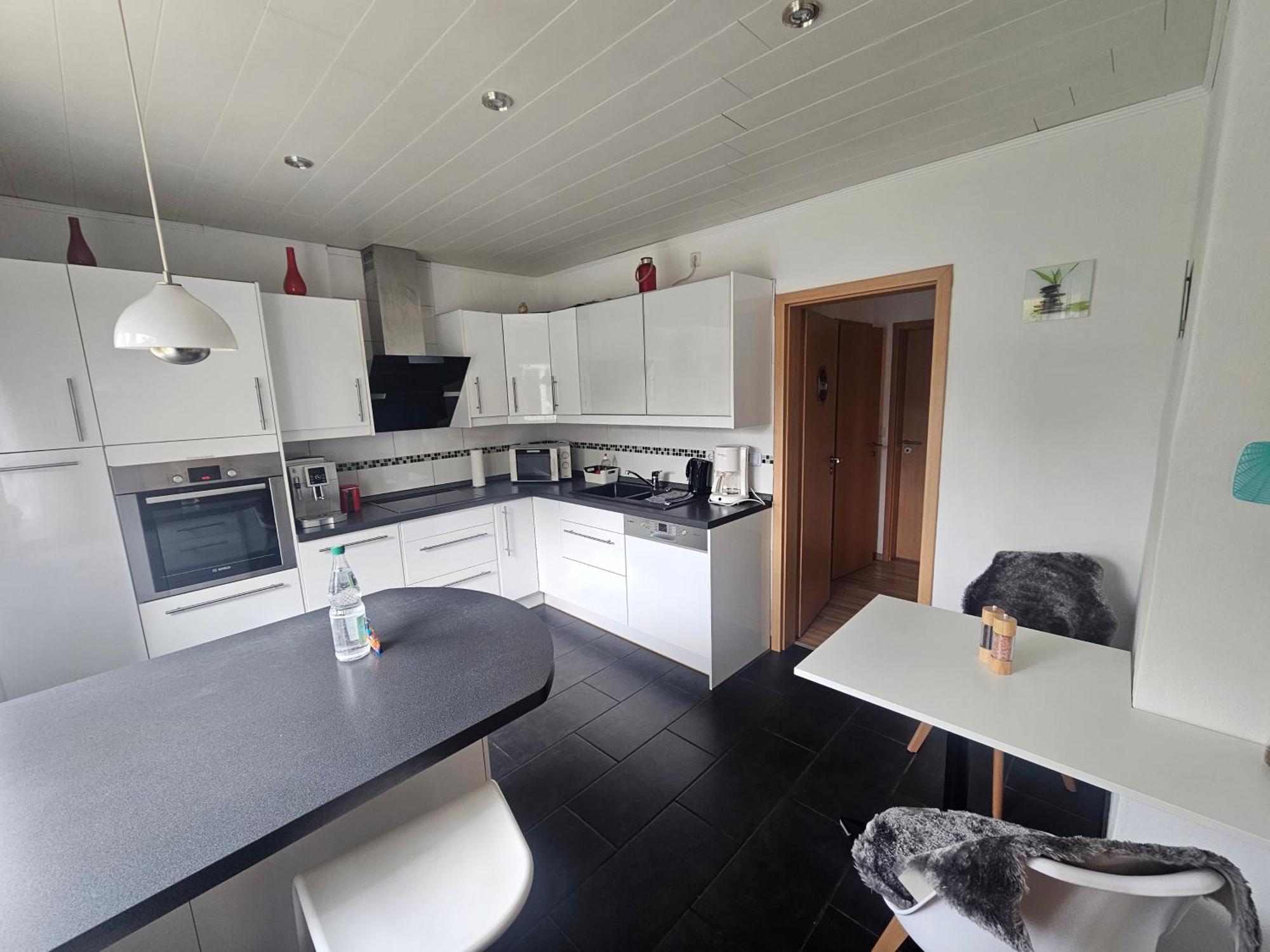 Lenny'S Ferienwohnung Kassel Dış mekan fotoğraf