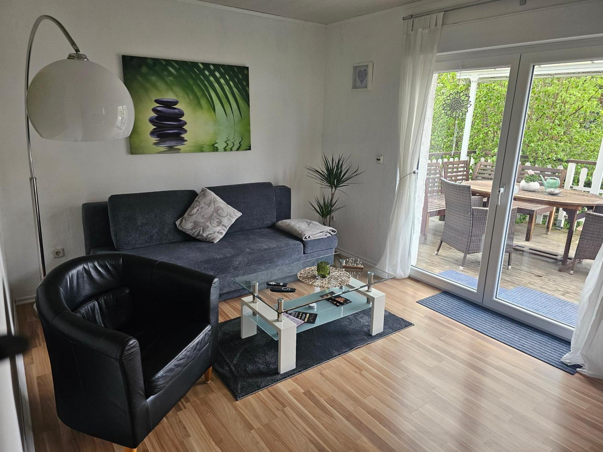 Lenny'S Ferienwohnung Kassel Dış mekan fotoğraf